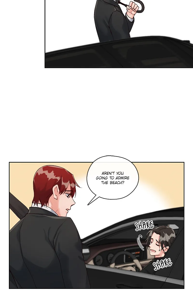 Read The Dictator chapter 5 image 27 on Lezhin
