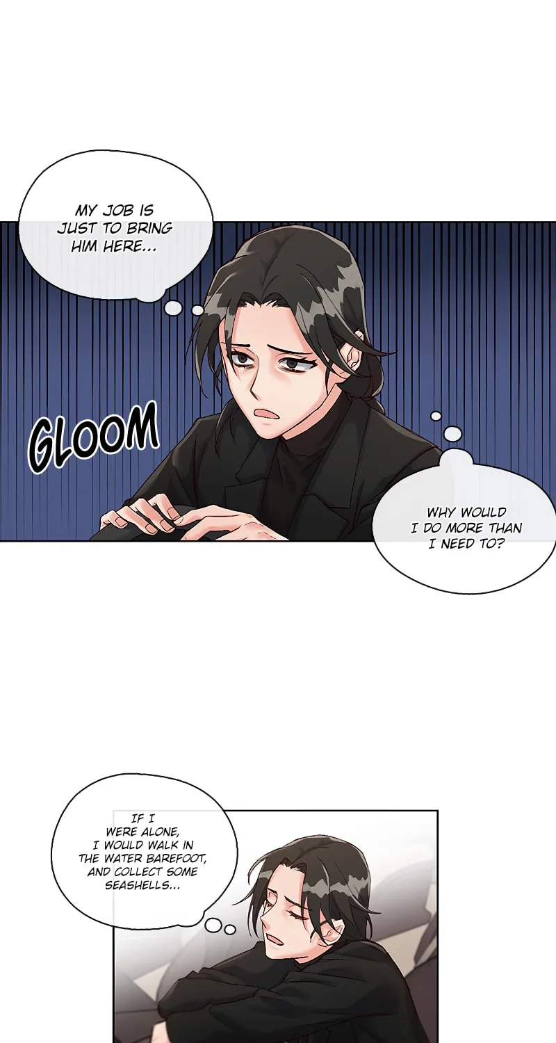 Read The Dictator chapter 5 image 28 on Lezhin