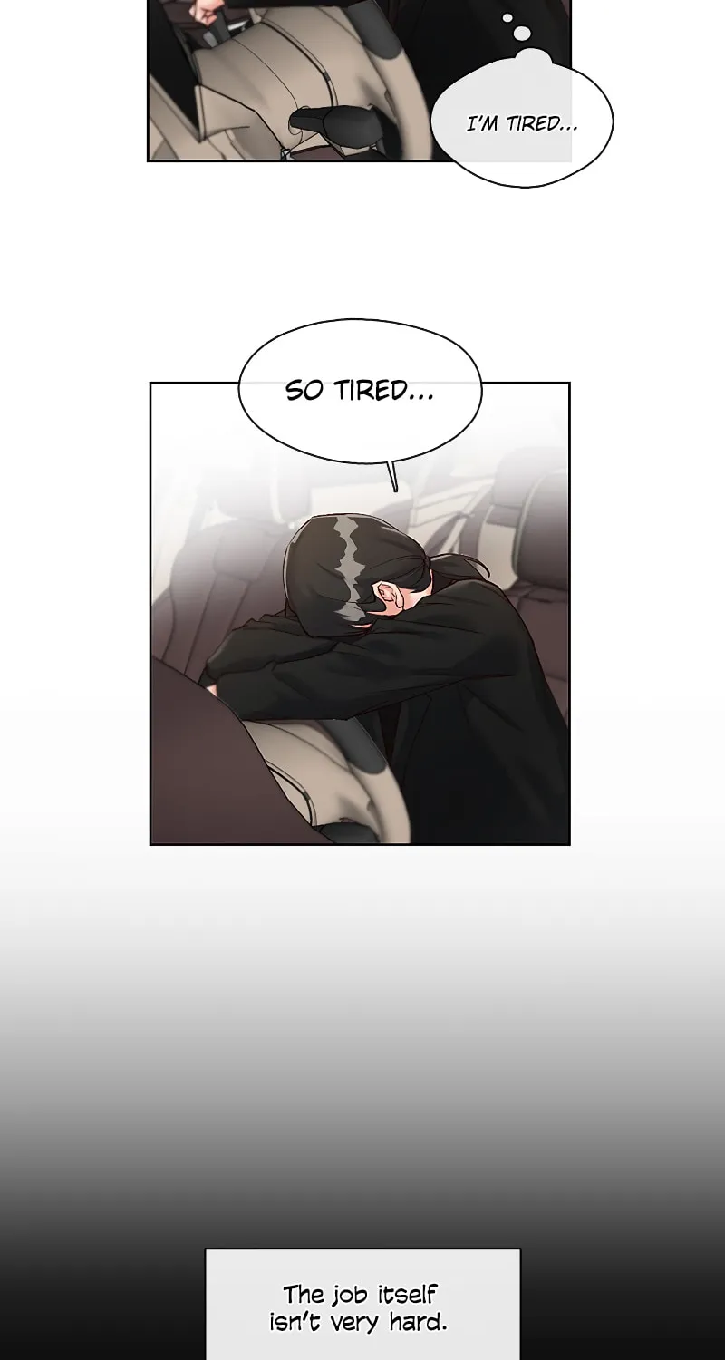 Read The Dictator chapter 5 image 29 on Lezhin