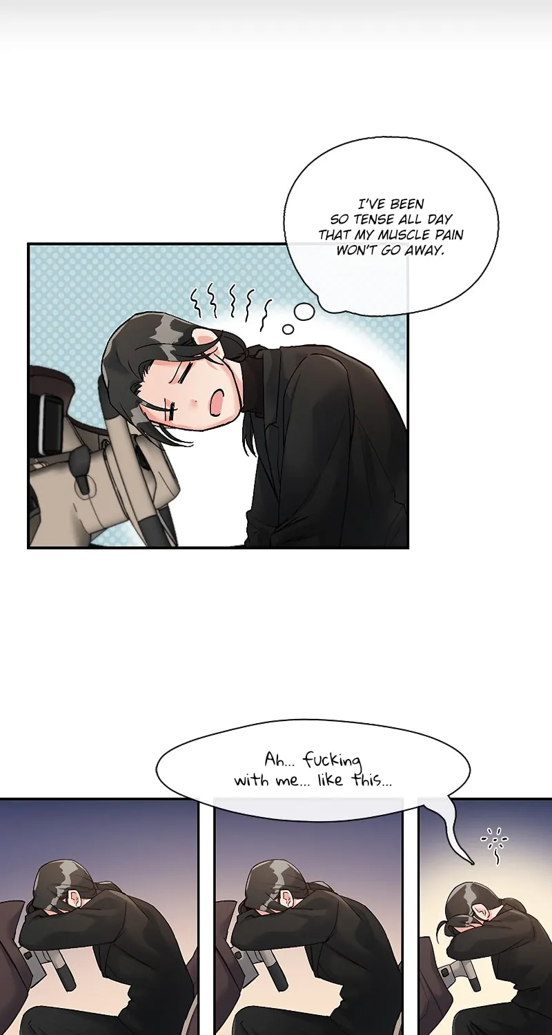Read The Dictator chapter 5 image 37 on Lezhin