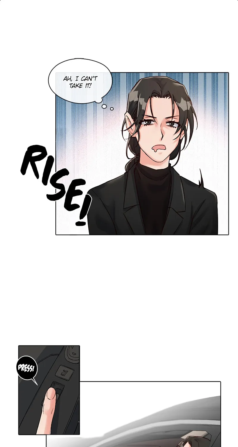 Read The Dictator chapter 5 image 39 on Lezhin