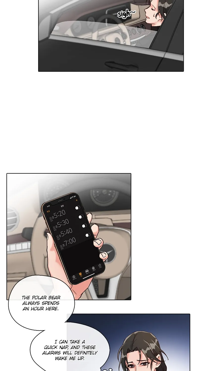 Read The Dictator chapter 5 image 40 on Lezhin