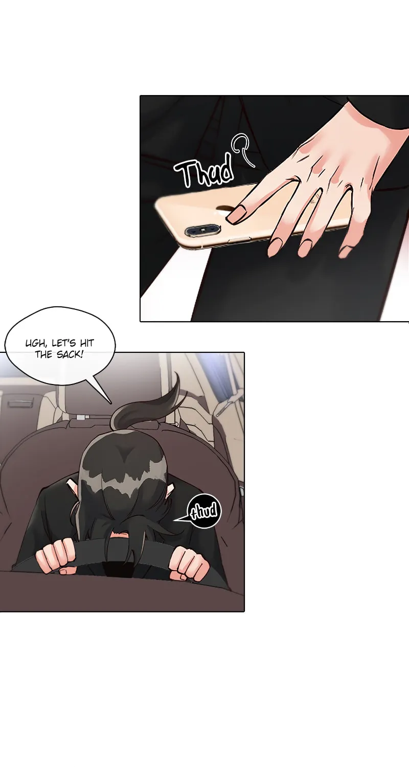 Read The Dictator chapter 5 image 42 on Lezhin