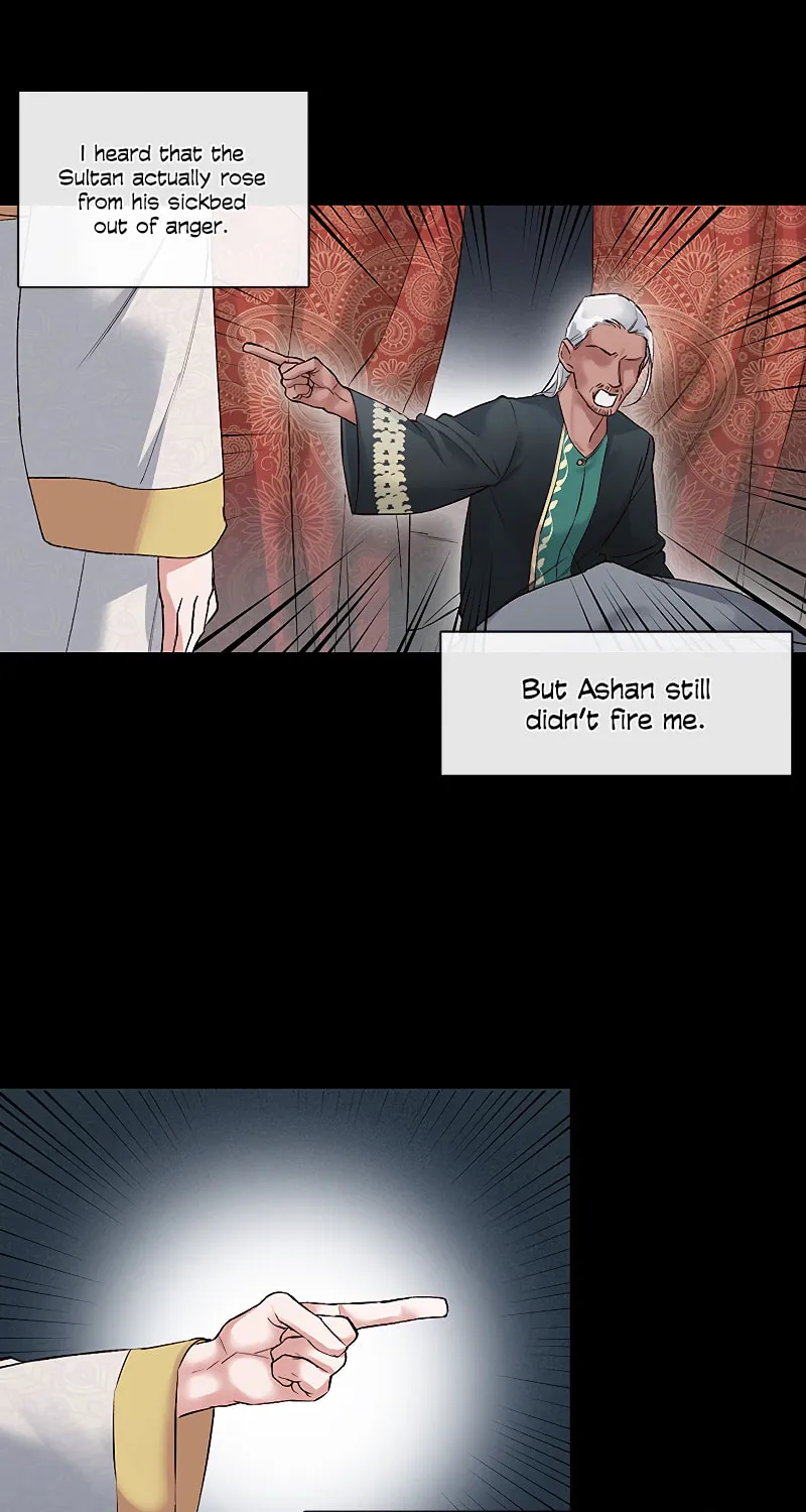 Read The Dictator chapter 5 image 9 on Lezhin