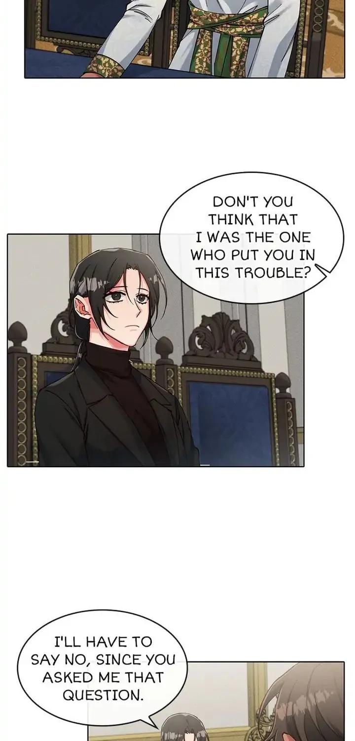 Read The Dictator chapter 50 image 11 on Lezhin