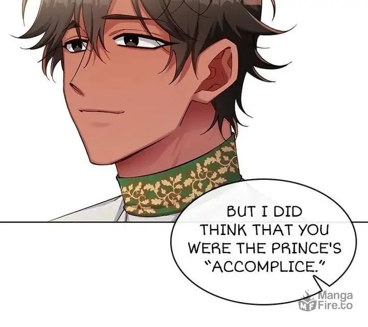Read The Dictator chapter 50 image 13 on Lezhin