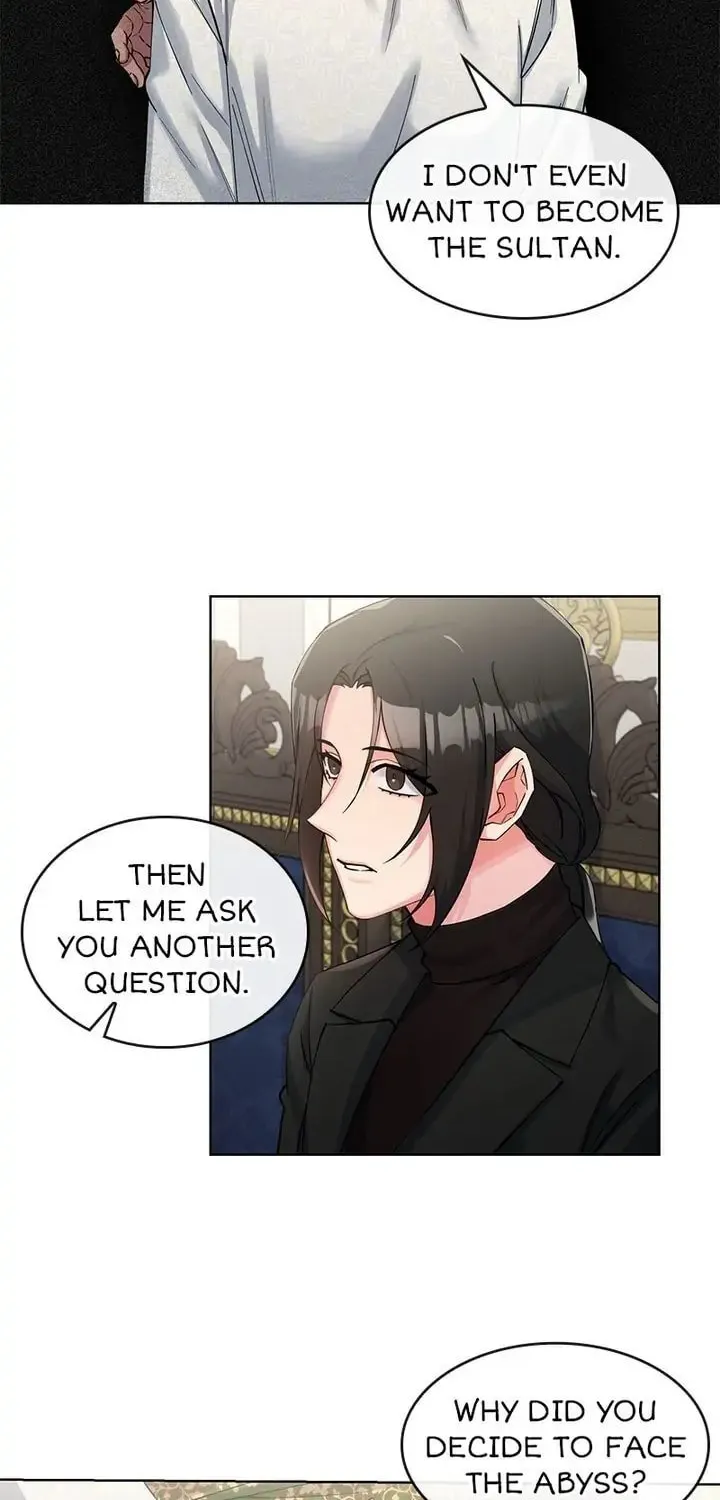 Read The Dictator chapter 50 image 15 on Lezhin