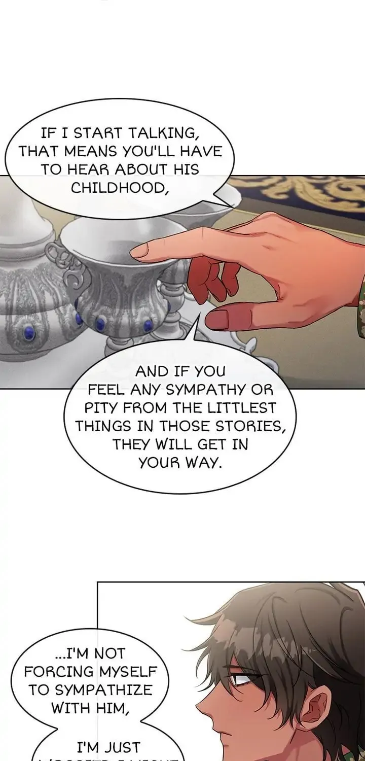 Read The Dictator chapter 50 image 17 on Lezhin