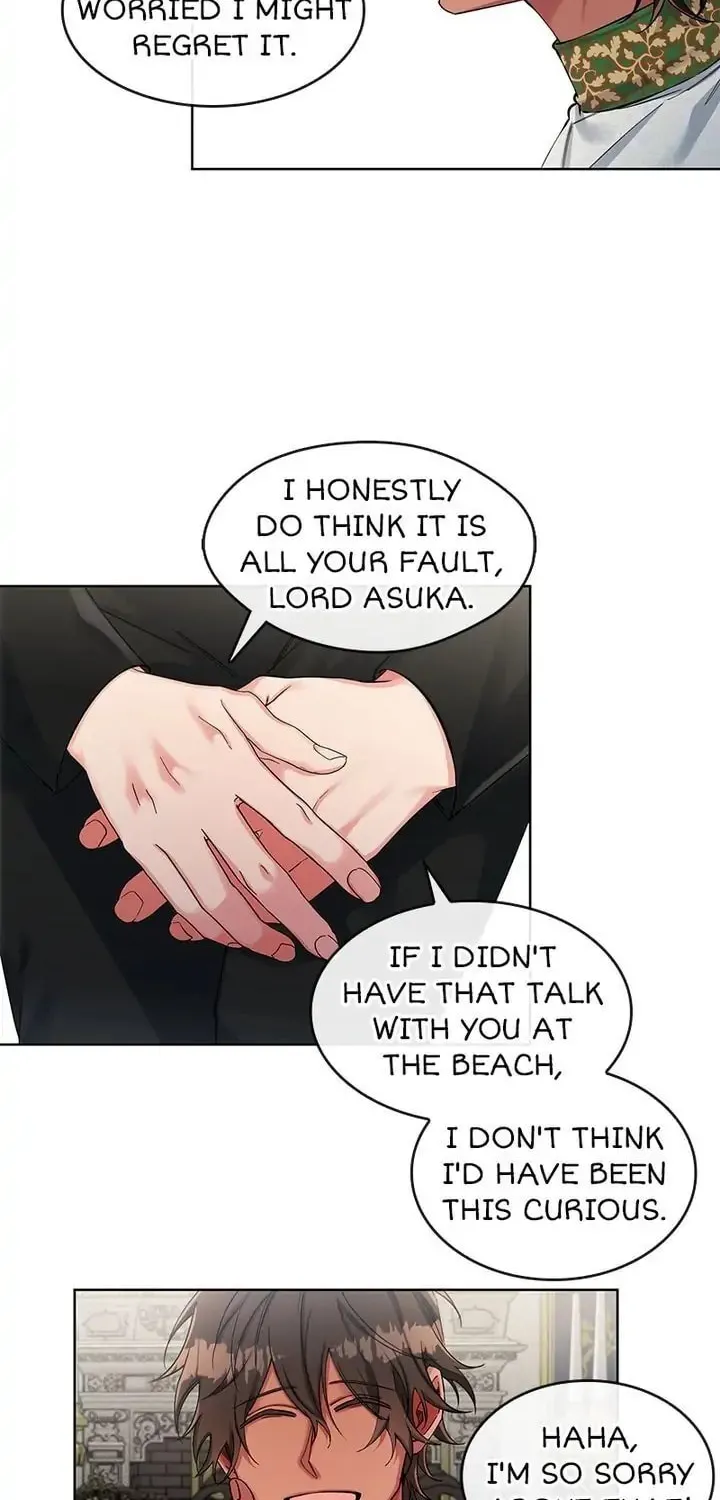 Read The Dictator chapter 50 image 18 on Lezhin