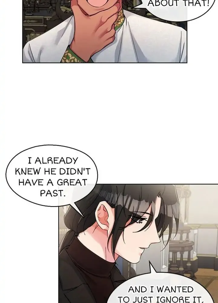 Read The Dictator chapter 50 image 19 on Lezhin