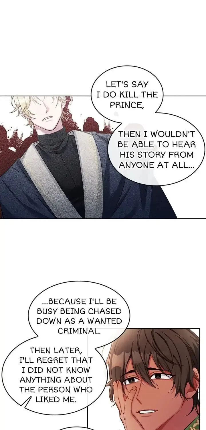 Read The Dictator chapter 50 image 21 on Lezhin