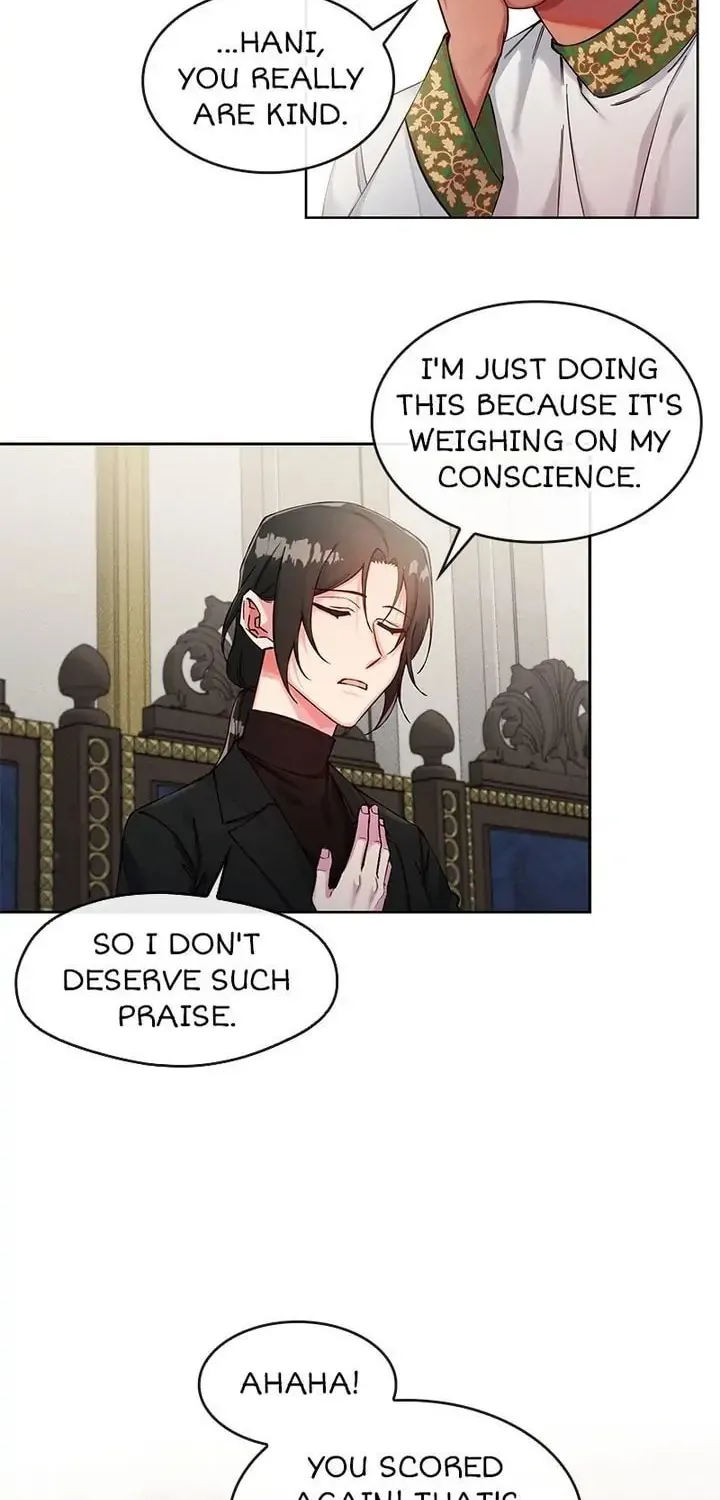 Read The Dictator chapter 50 image 22 on Lezhin
