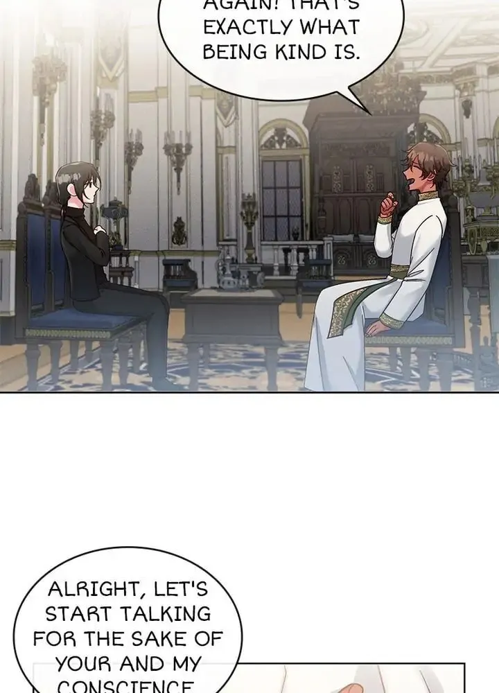 Read The Dictator chapter 50 image 23 on Lezhin
