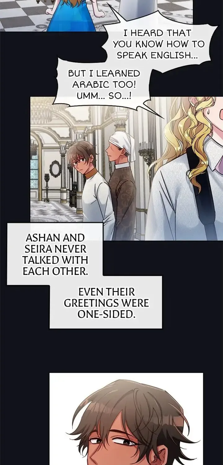 Read The Dictator chapter 50 image 30 on Lezhin