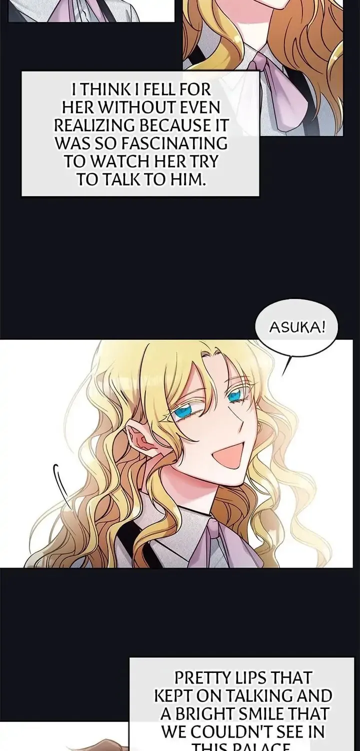 Read The Dictator chapter 50 image 32 on Lezhin