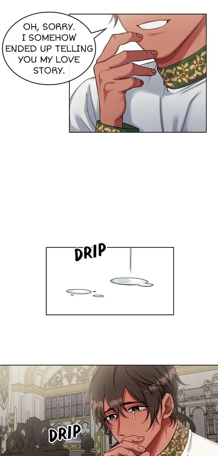 Read The Dictator chapter 50 image 36 on Lezhin