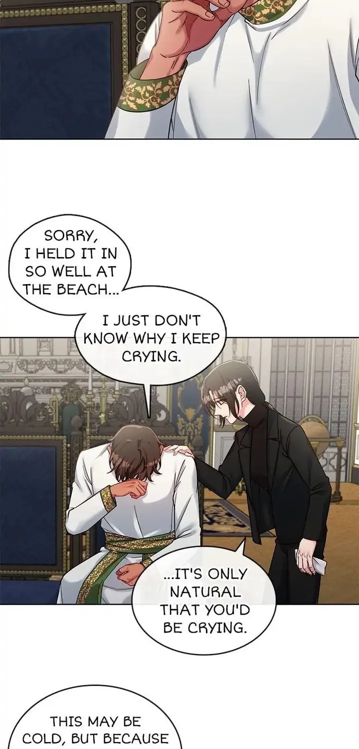 Read The Dictator chapter 50 image 37 on Lezhin