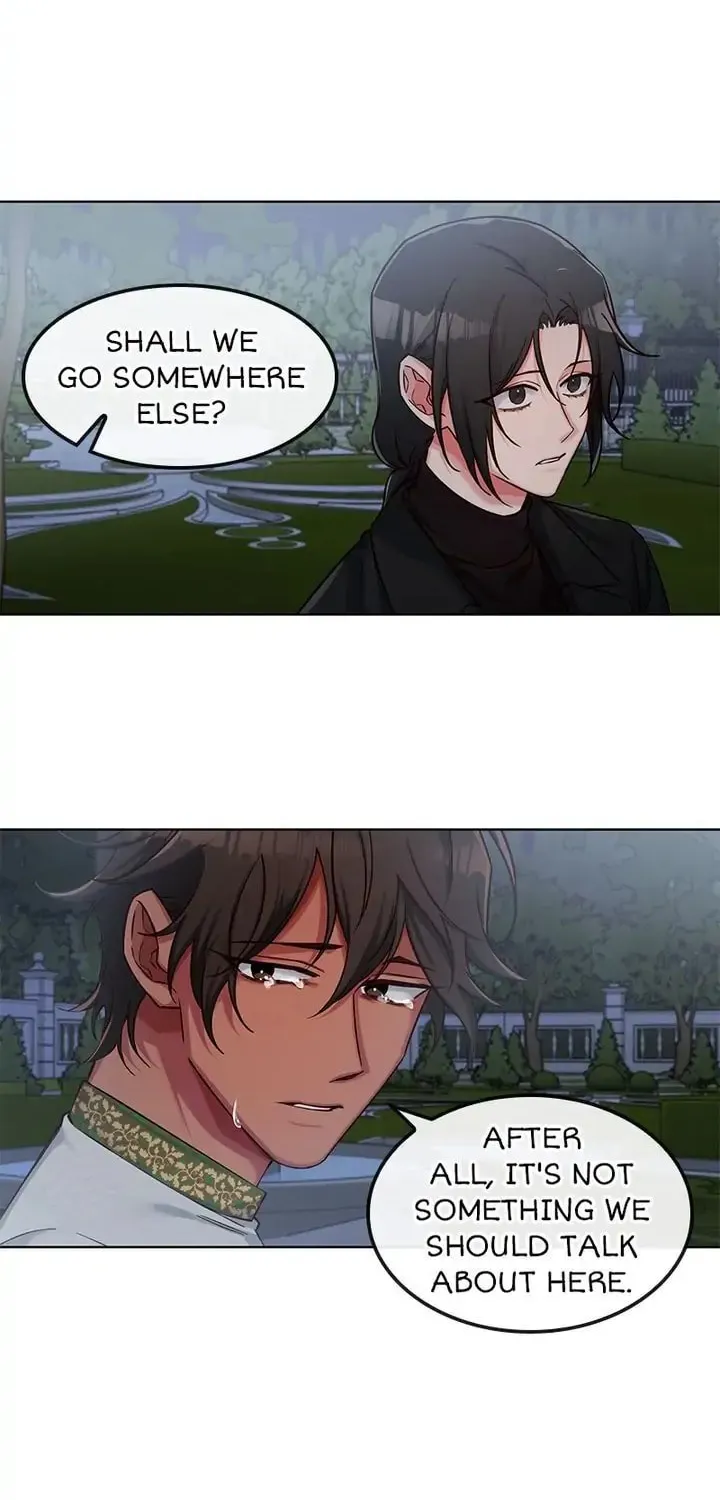 Read The Dictator chapter 50 image 4 on Lezhin