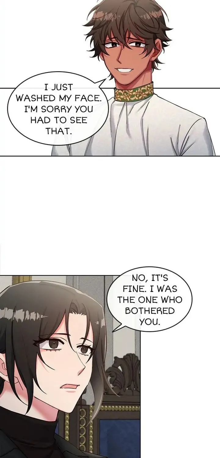 Read The Dictator chapter 50 image 8 on Lezhin