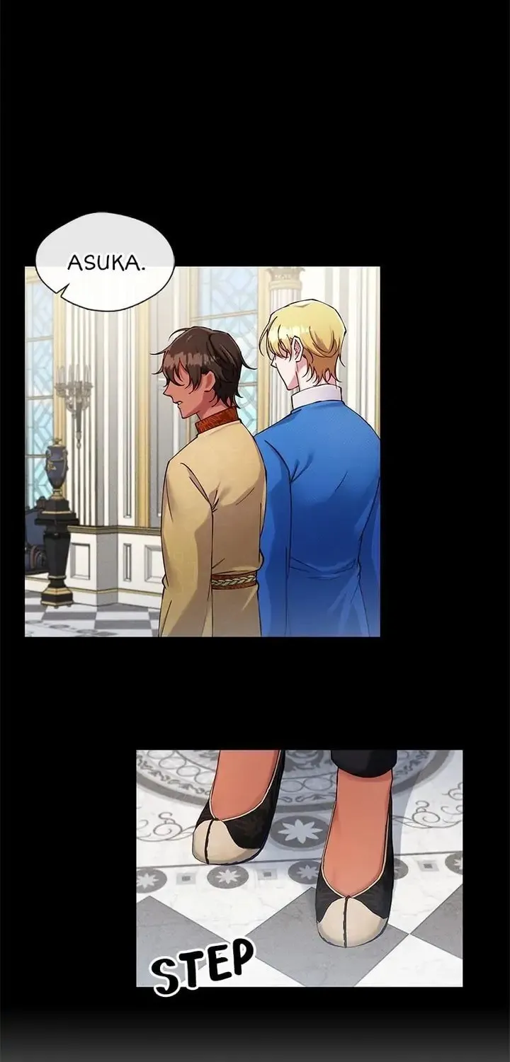 Read The Dictator chapter 51 image 1 on Lezhin