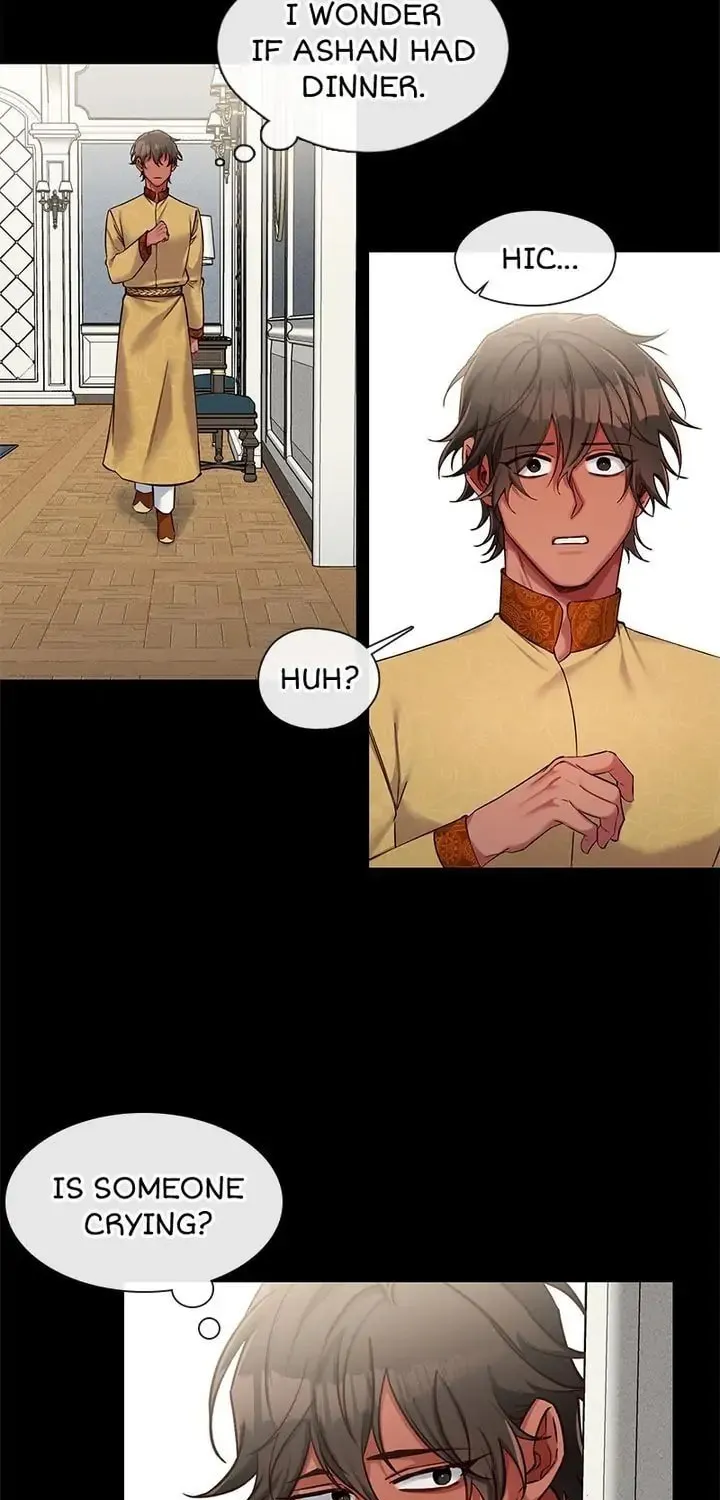 Read The Dictator chapter 51 image 10 on Lezhin