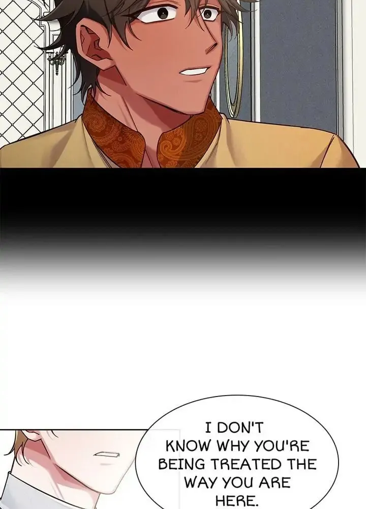 Read The Dictator chapter 51 image 15 on Lezhin