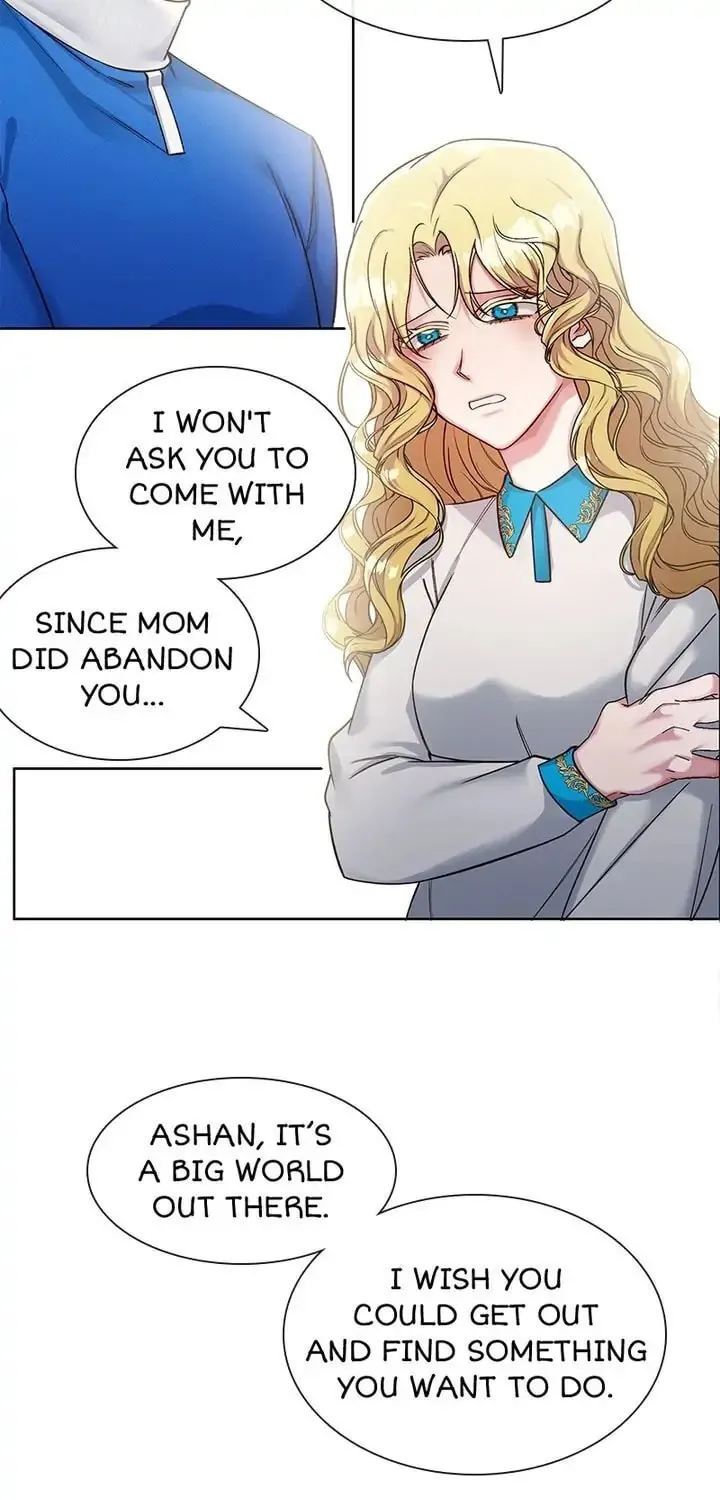 Read The Dictator chapter 51 image 16 on Lezhin