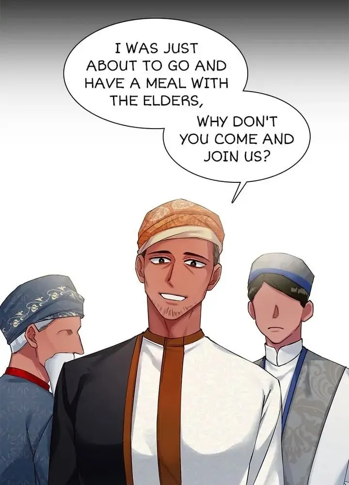 Read The Dictator chapter 51 image 2 on Lezhin