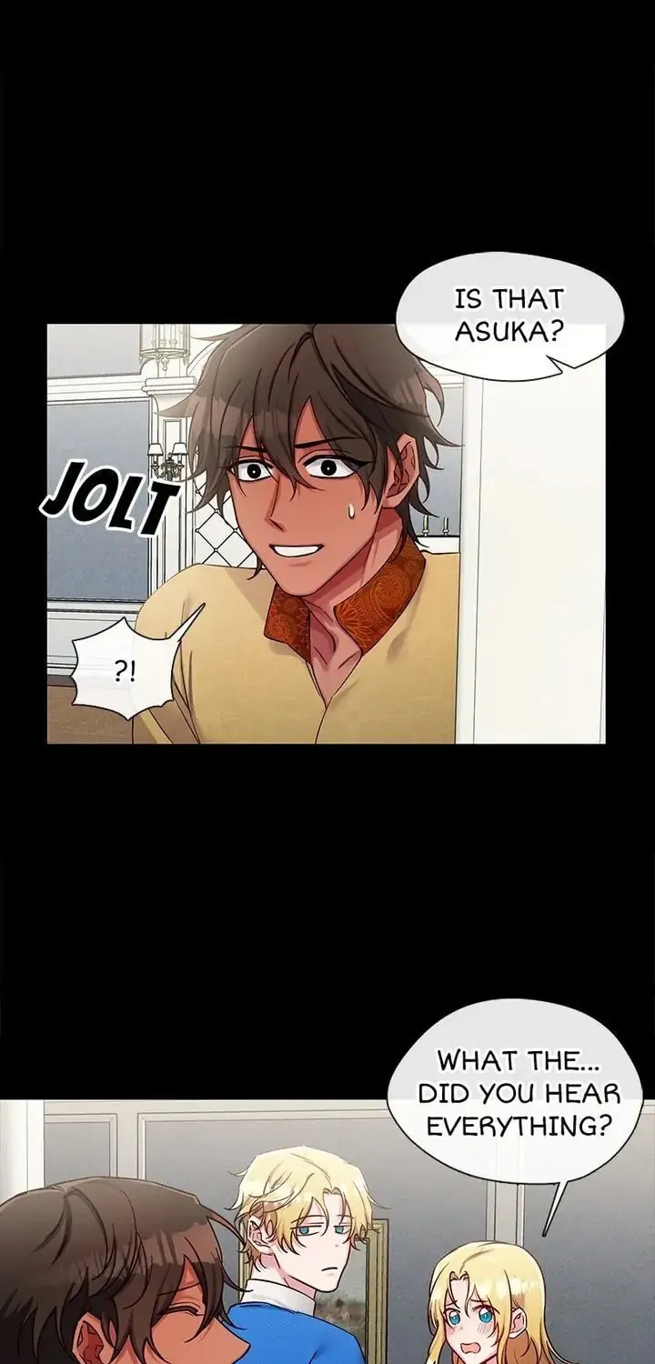 Read The Dictator chapter 51 image 21 on Lezhin