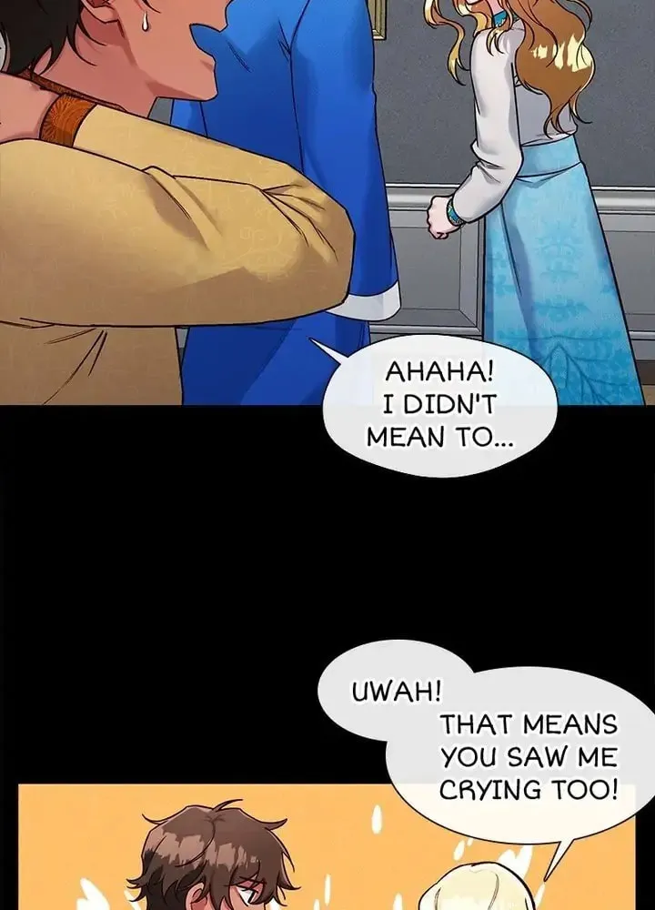 Read The Dictator chapter 51 image 22 on Lezhin