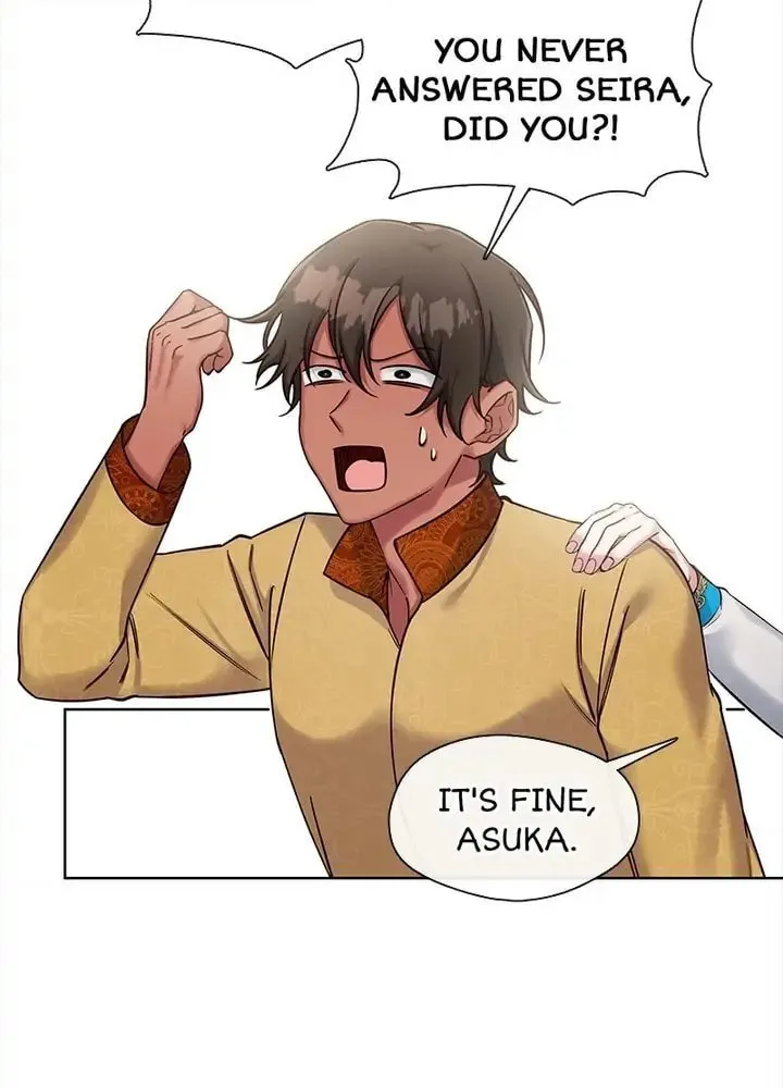Read The Dictator chapter 51 image 25 on Lezhin