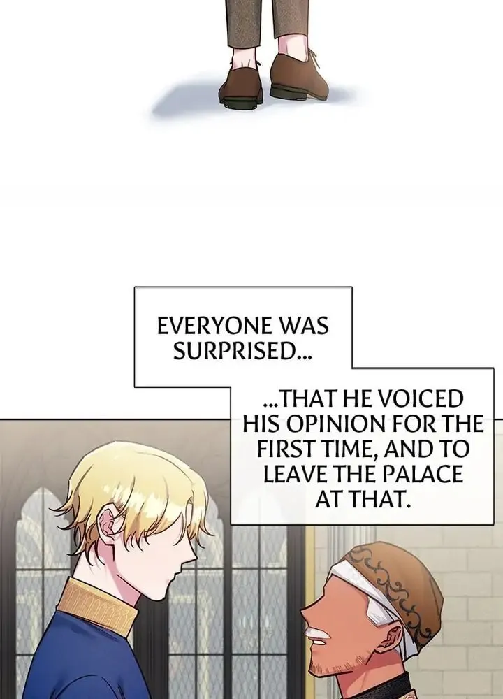 Read The Dictator chapter 51 image 29 on Lezhin