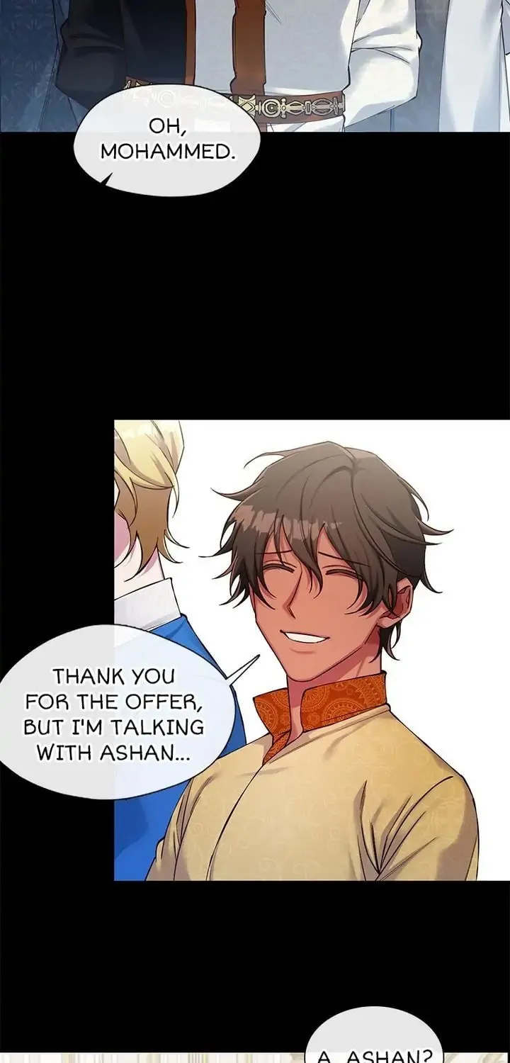 Read The Dictator chapter 51 image 3 on Lezhin