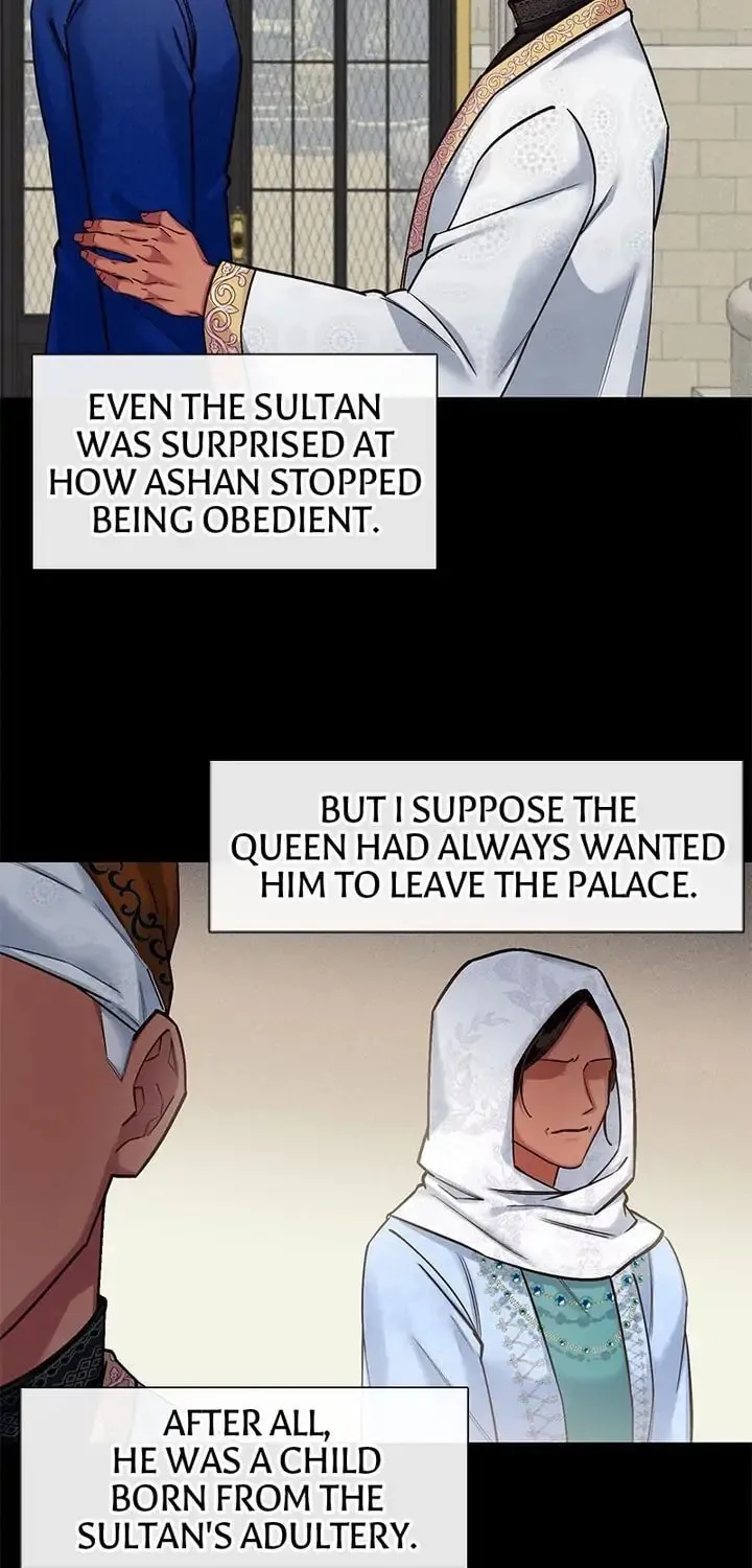 Read The Dictator chapter 51 image 30 on Lezhin