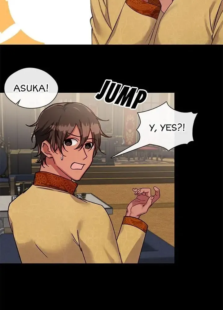 Read The Dictator chapter 51 image 32 on Lezhin