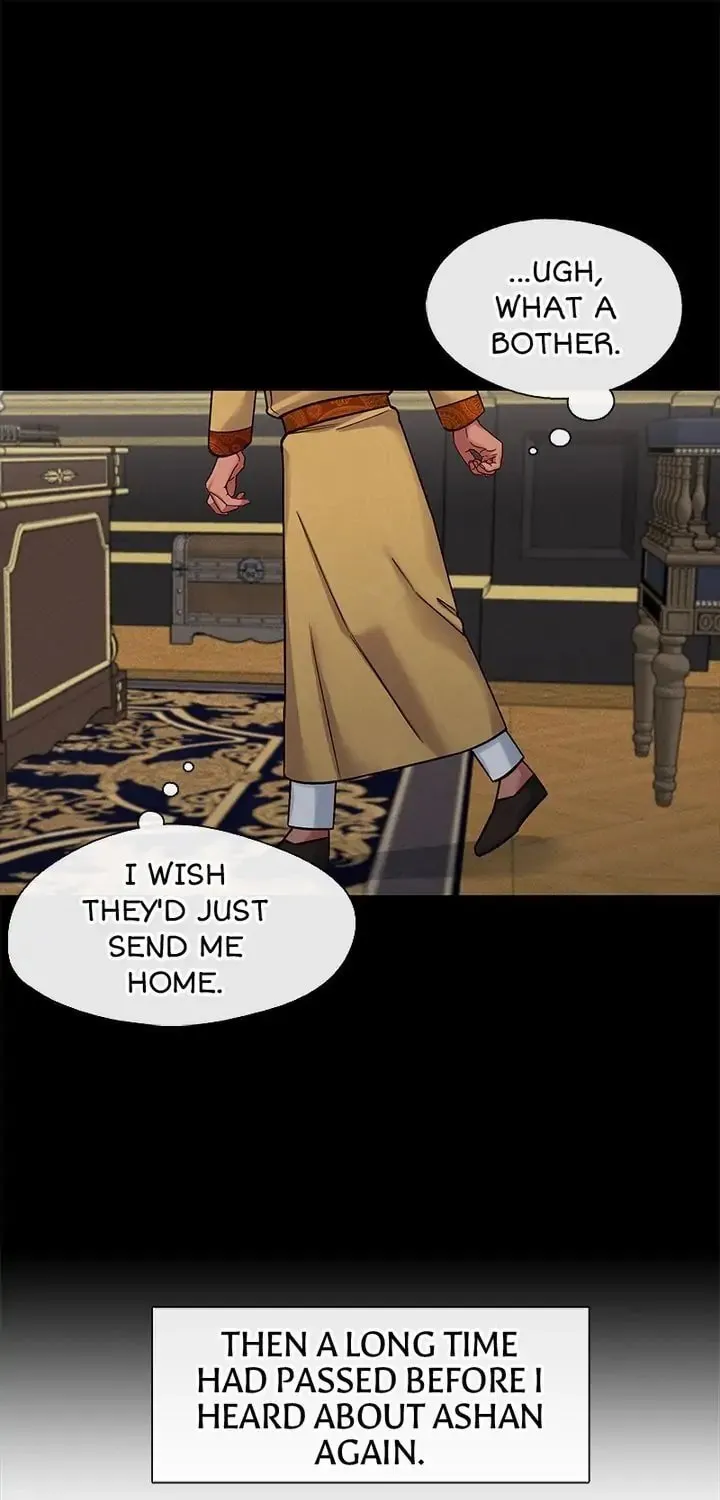 Read The Dictator chapter 51 image 35 on Lezhin
