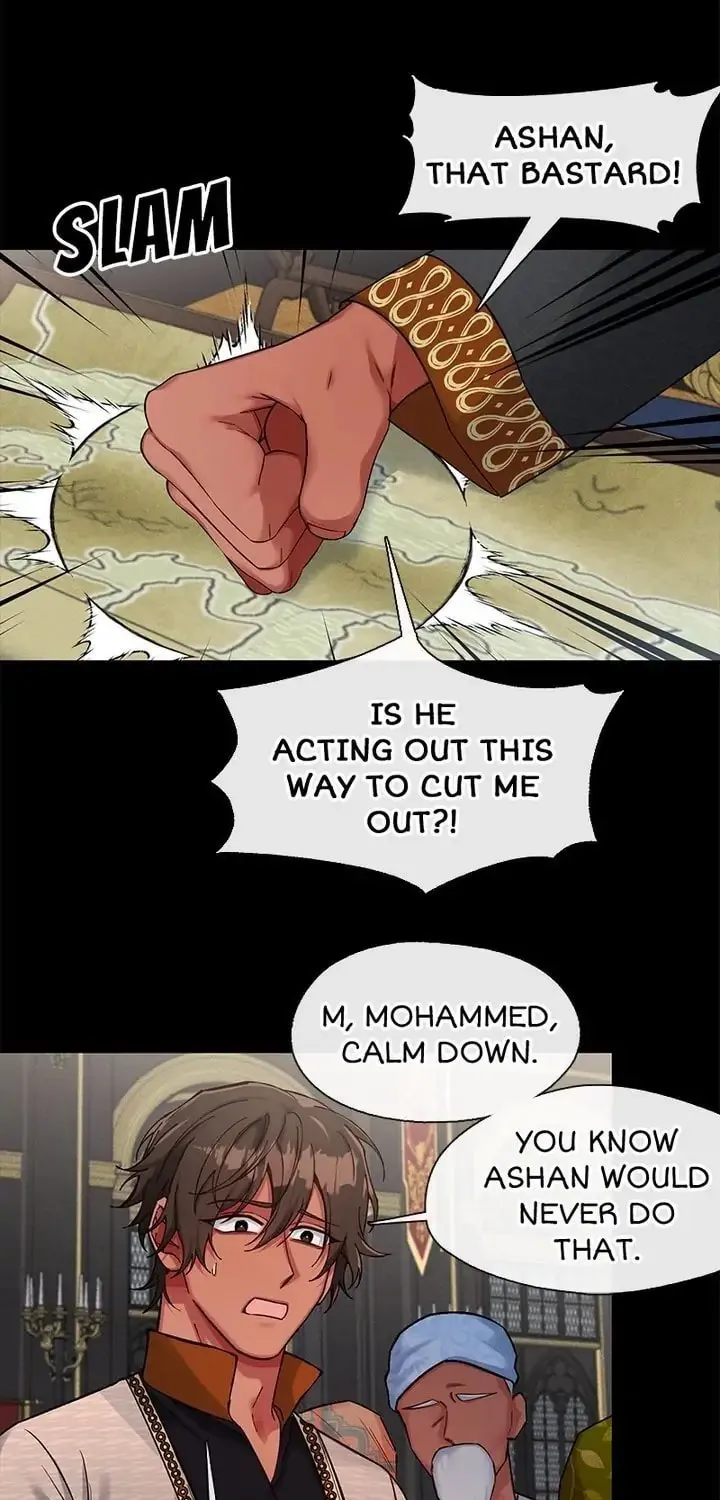 Read The Dictator chapter 51 image 38 on Lezhin