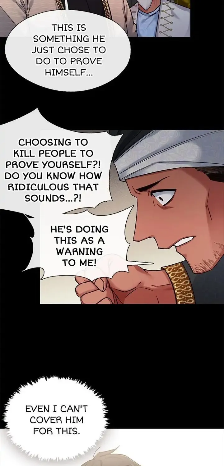Read The Dictator chapter 51 image 39 on Lezhin