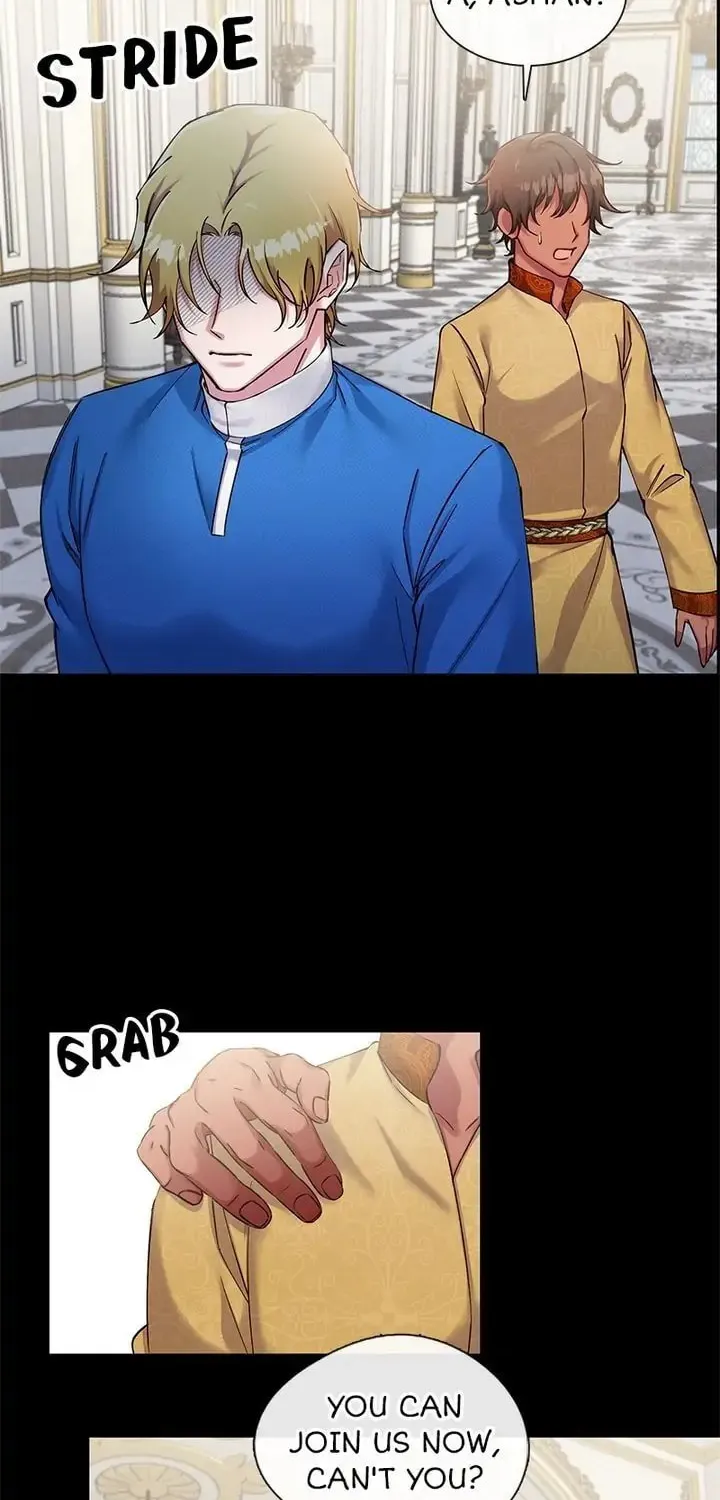 Read The Dictator chapter 51 image 4 on Lezhin