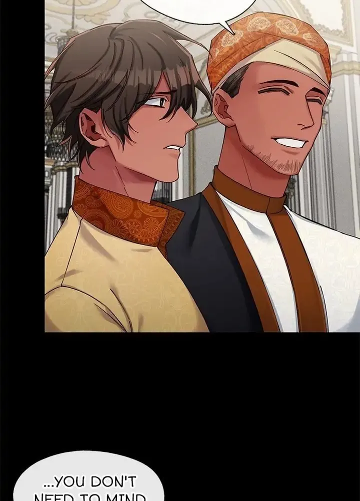 Read The Dictator chapter 51 image 5 on Lezhin