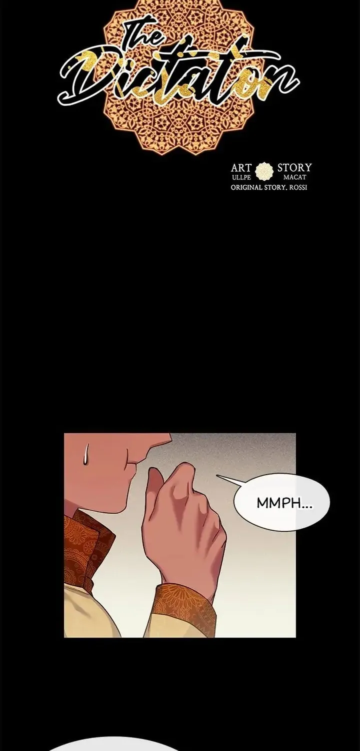 Read The Dictator chapter 51 image 8 on Lezhin