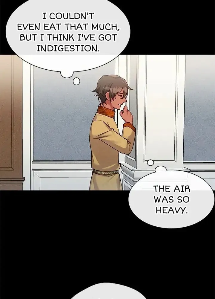 Read The Dictator chapter 51 image 9 on Lezhin