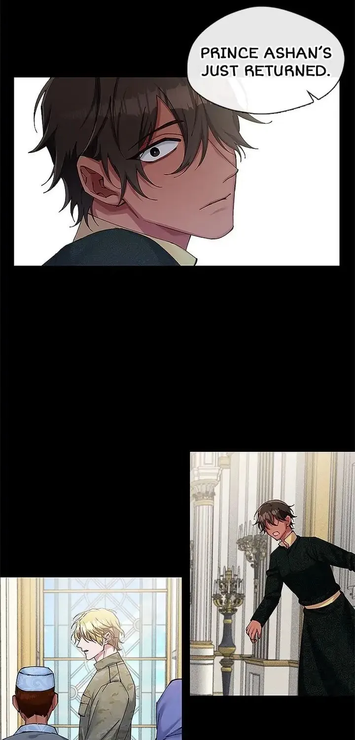 Read The Dictator chapter 52 image 10 on Lezhin