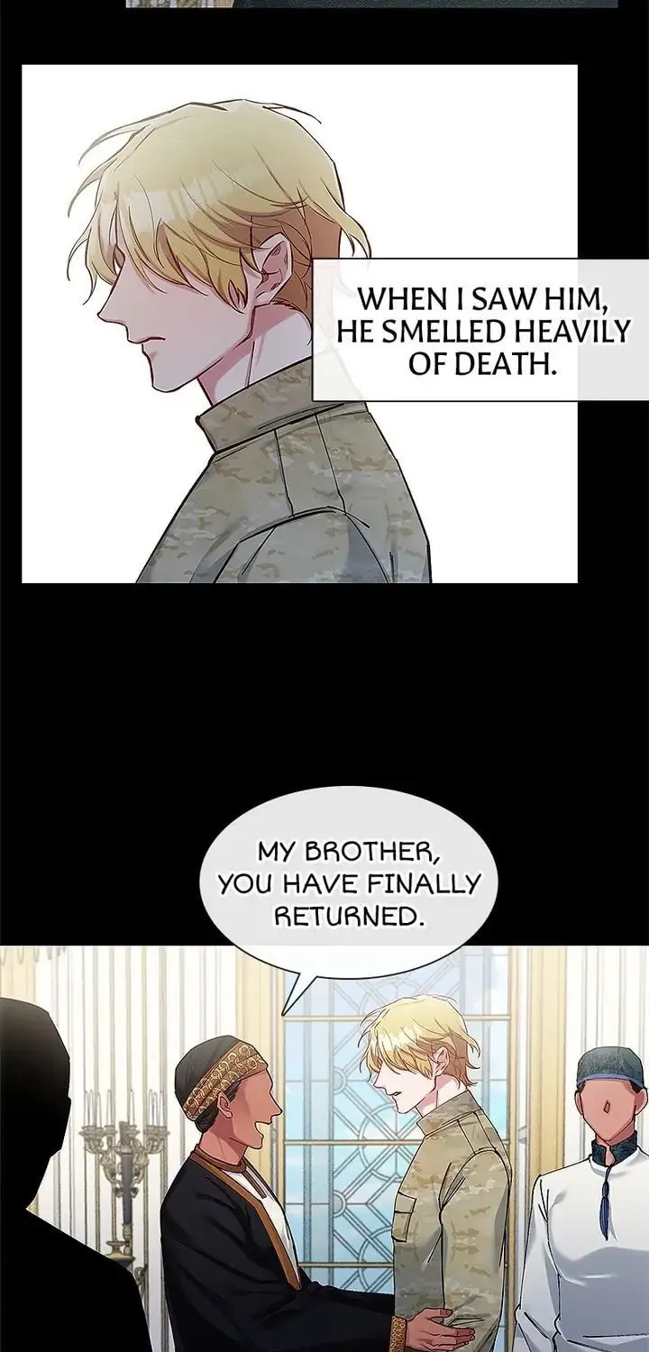 Read The Dictator chapter 52 image 12 on Lezhin