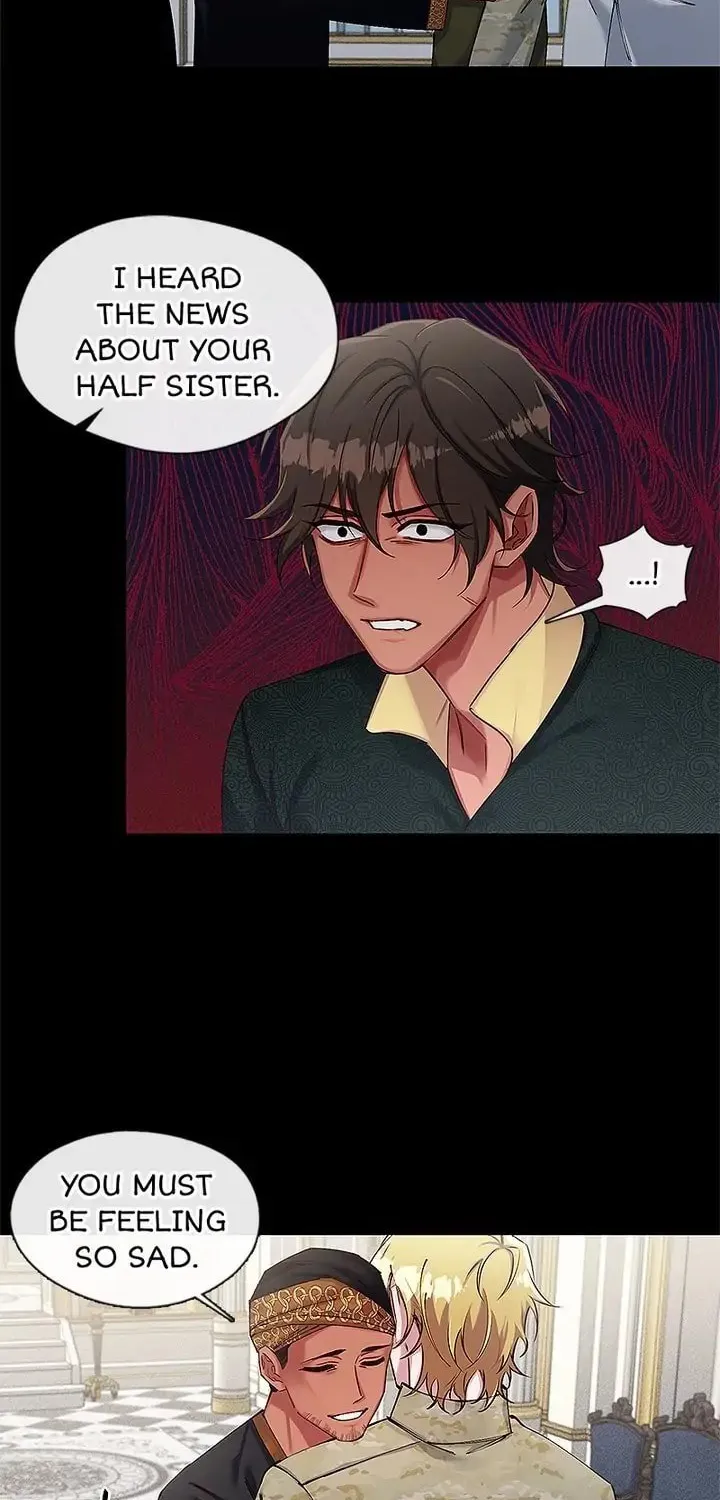 Read The Dictator chapter 52 image 13 on Lezhin