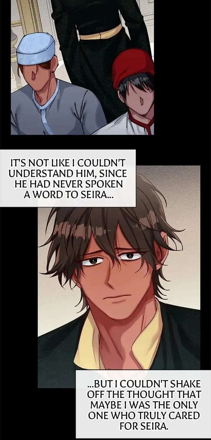 Read The Dictator chapter 52 image 16 on Lezhin