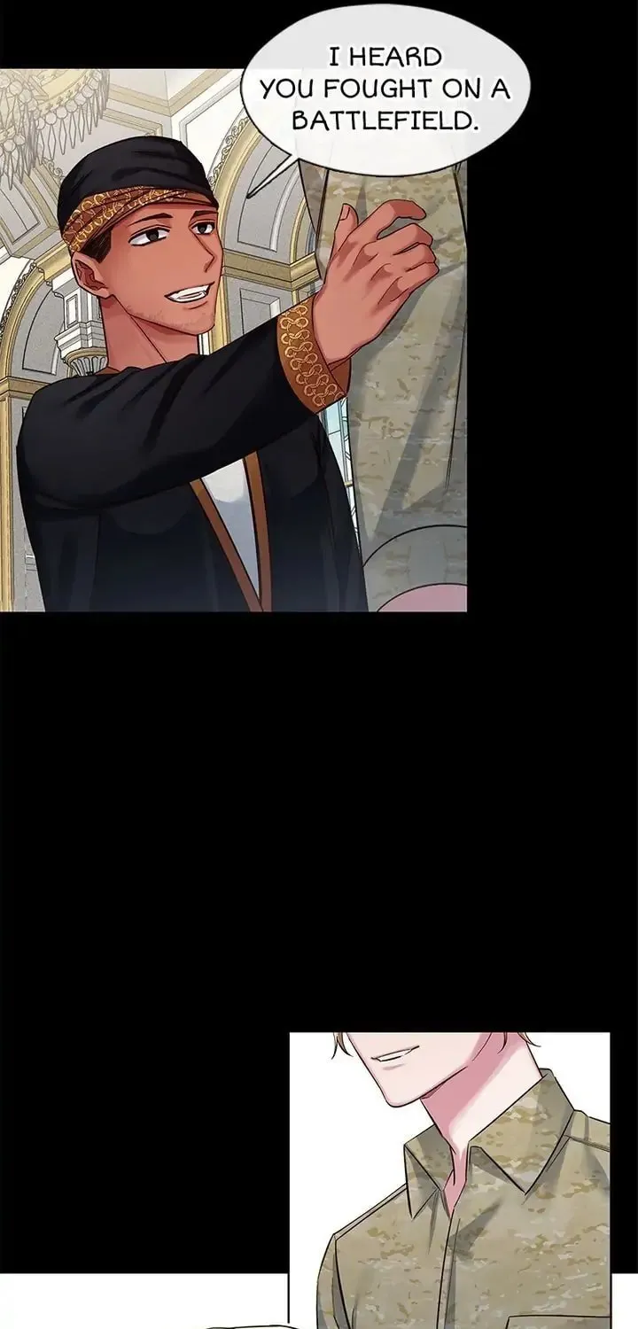 Read The Dictator chapter 52 image 18 on Lezhin