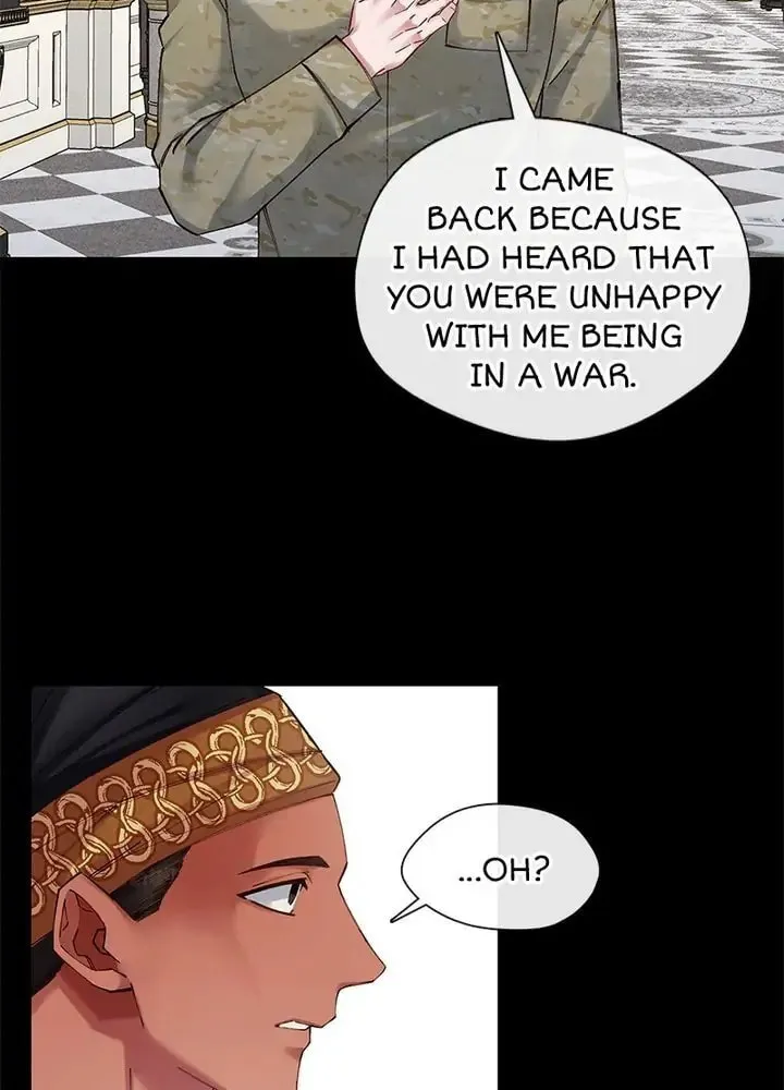 Read The Dictator chapter 52 image 20 on Lezhin