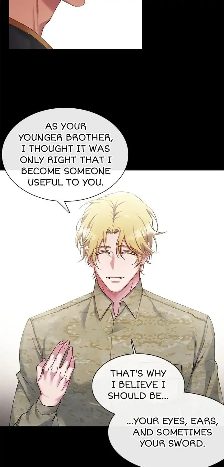 Read The Dictator chapter 52 image 21 on Lezhin