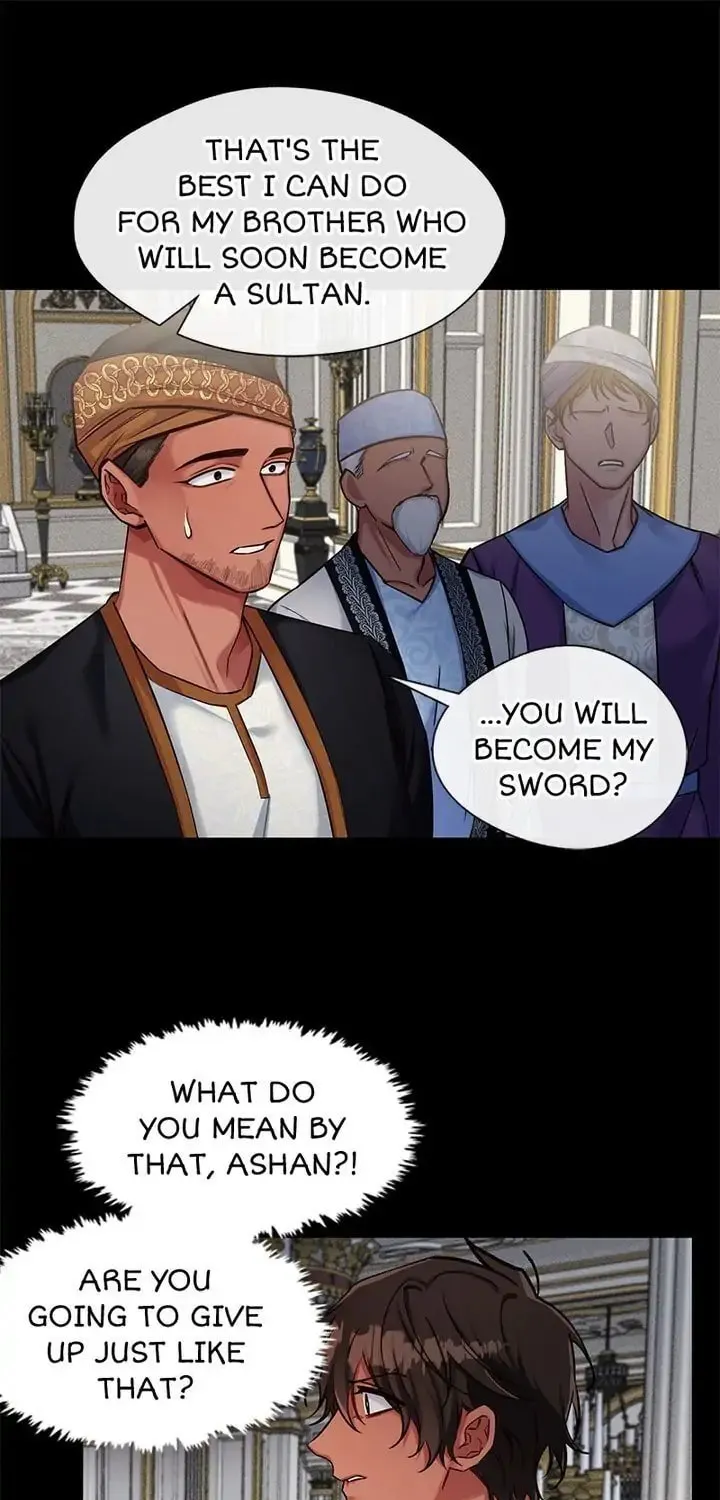 Read The Dictator chapter 52 image 23 on Lezhin